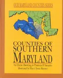 Comtés du sud du Maryland - Counties of Southern Maryland