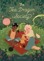 La société du dragon de thé, 1 - The Tea Dragon Society, 1