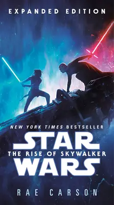 L'ascension de Skywalker : Édition augmentée (La Guerre des étoiles) - The Rise of Skywalker: Expanded Edition (Star Wars)