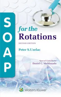 Savon pour les rotations - Soap for the Rotations