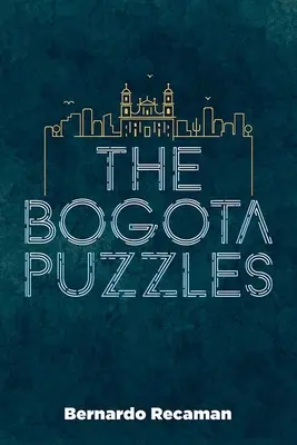 Les énigmes de Bogot - The Bogot Puzzles