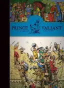 Prince Valiant Tome 11 : 1957-1958 - Prince Valiant Vol. 11: 1957-1958