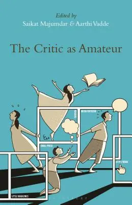 Le critique en tant qu'amateur - The Critic as Amateur
