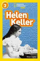 Helen Keller - Niveau 3 - Helen Keller - Level 3