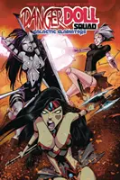 Danger Doll Squad Volume 2 : Galactic Gladiators - Danger Doll Squad Volume 2: Galactic Gladiators