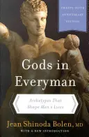 Les dieux dans tout le monde : Les archétypes qui façonnent la vie des hommes - Gods in Everyman: Archetypes That Shape Men's Lives