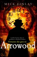 Arrowood