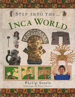 Entrez dans le monde inca - Step Into the Inca World