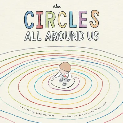 Les cercles qui nous entourent - The Circles All Around Us