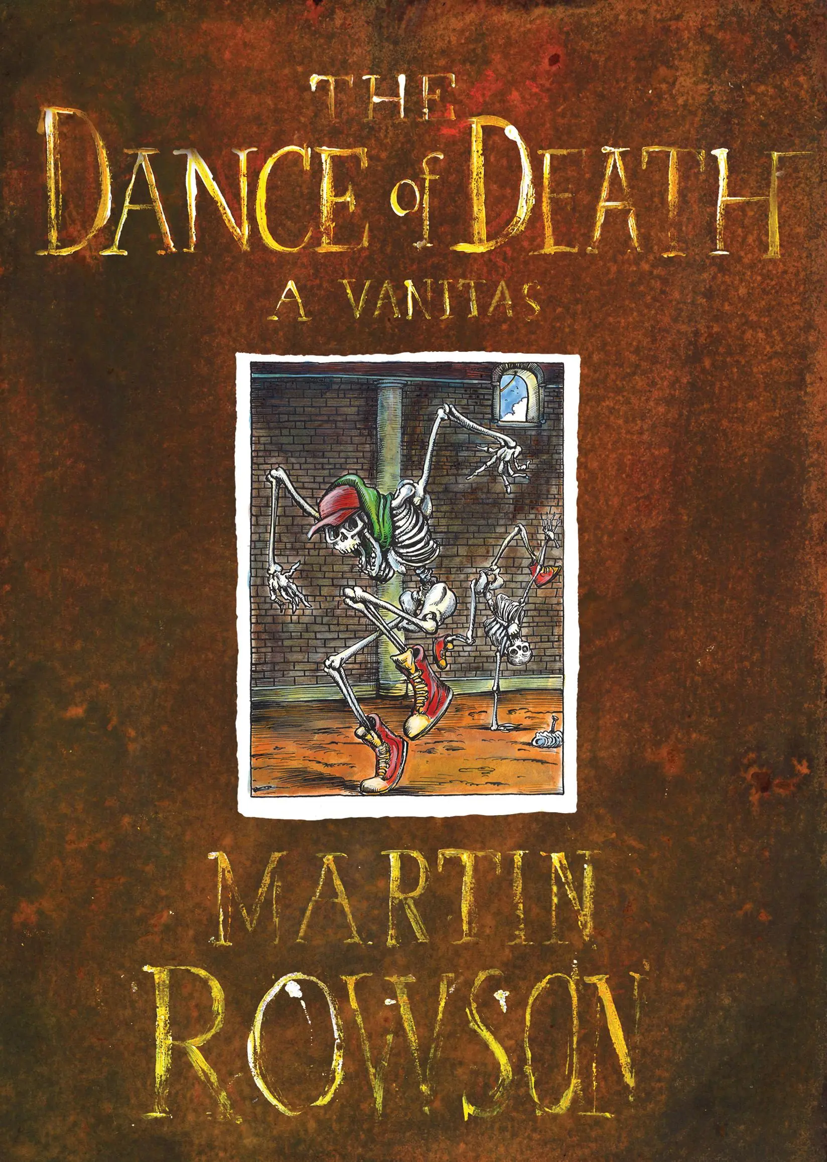 Danse macabre - Dance of Death