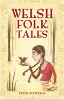 Contes populaires gallois - Welsh Folk Tales