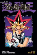 Yu-Gi-Oh ! (Édition 3-en-1), Vol. 10, 10 : Comprend les Vol. 28, 29 & 30 - Yu-Gi-Oh! (3-In-1 Edition), Vol. 10, 10: Includes Vols. 28, 29 & 30