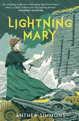 Marie l'Éclair - Lightning Mary