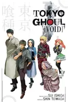 Tokyo Ghoul : Void : Void - Tokyo Ghoul: Void: Void