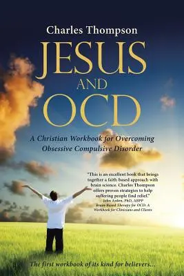 Jésus et Ocd - Jesus and Ocd