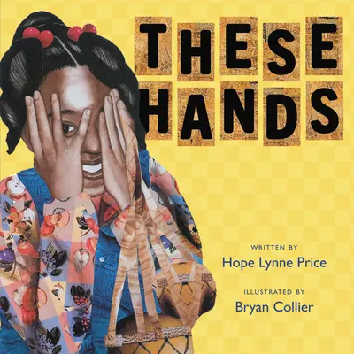 Ces mains - These Hands