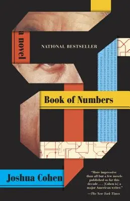 Livre des chiffres - Book of Numbers