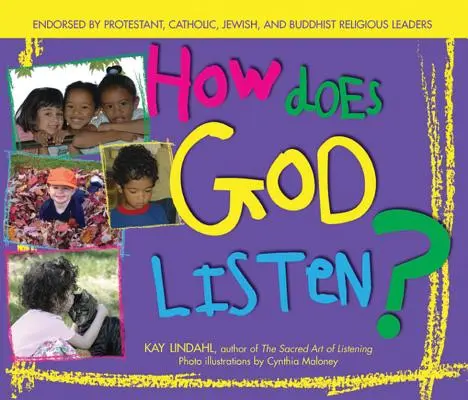 Comment Dieu écoute-t-il ? - How Does God Listen?