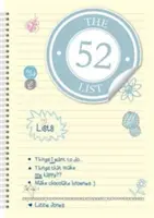 52 Liste - 52 List