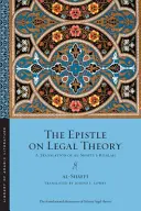 L'épître sur la théorie du droit : Une traduction du Risalah d'Al-Shafi'i - The Epistle on Legal Theory: A Translation of Al-Shafi'i's Risalah
