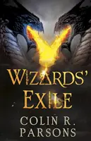 L'exil des sorciers - Wizards' Exile