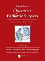 Chirurgie pédiatrique opératoire [avec eBook] - Operative Pediatric Surgery [With eBook]