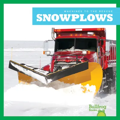 Chasse-neige - Snowplows