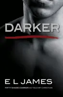 Darker - Le bestseller n°1 du Sunday Times - Darker - The #1 Sunday Times bestseller