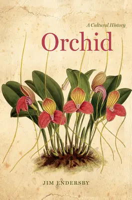 L'orchidée : Une histoire culturelle - Orchid: A Cultural History