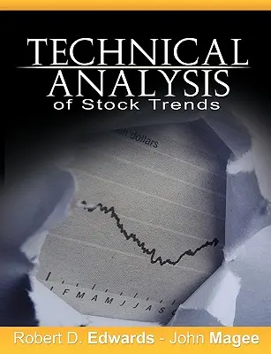 Analyse technique des tendances boursières - Technical Analysis of Stock Trends