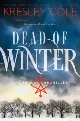 La mort de l'hiver - Dead of Winter