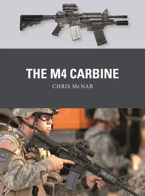 La carabine M4 - The M4 Carbine