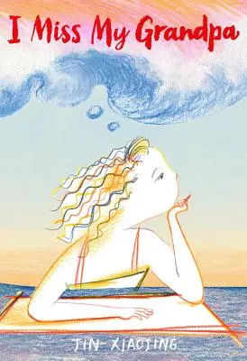 Mon grand-père me manque - I Miss My Grandpa