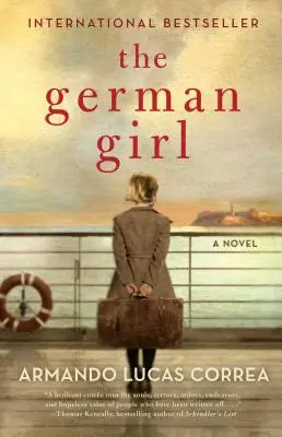 La fille allemande - The German Girl