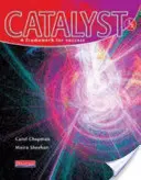 Livre de l'élève Catalyseur 3 rouge - Catalyst 3 Red Student Book
