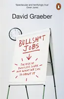 Bullshit Jobs - La montée du travail inutile et ce que nous pouvons faire pour y remédier - Bullshit Jobs - The Rise of Pointless Work, and What We Can Do About It