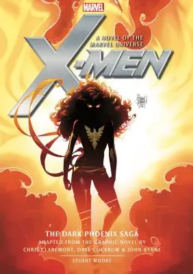 X-Men : La Saga du Phénix Noir - X-Men: The Dark Phoenix Saga