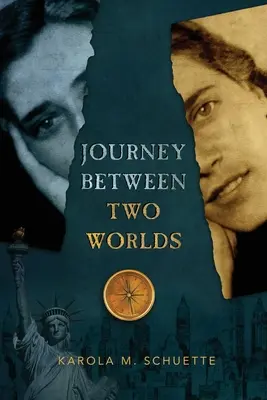 Voyage entre deux mondes - Journey Between Two Worlds