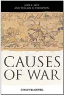 Les causes de la guerre - Causes of War