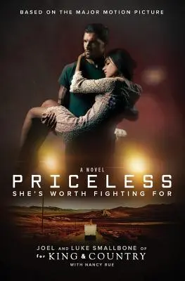 Inestimable : Elle vaut la peine qu'on se batte pour elle - Priceless: She's Worth Fighting For