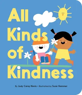 Tous les types de gentillesse - All Kinds of Kindness