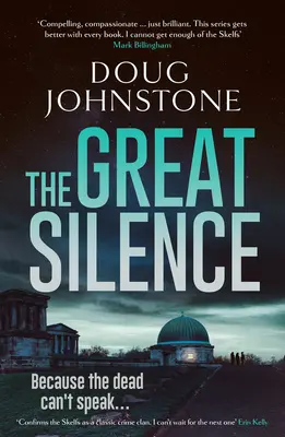 Le grand silence, 3 - The Great Silence, 3