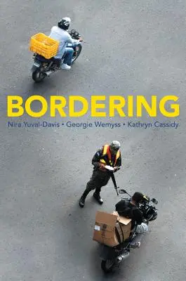 Frontière - Bordering