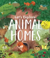 Maisons des animaux - Animal Homes