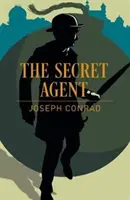 L'agent secret - Secret Agent