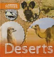 Déserts - Deserts