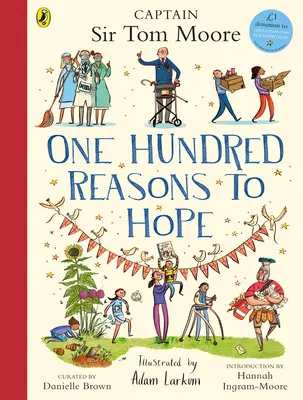 Cent raisons d'espérer - One Hundred Reasons To Hope