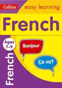 Français : 7-9 ans - French: Ages 7-9