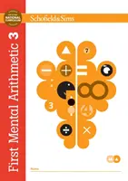 Premier livre d'arithmétique mentale 3 - First Mental Arithmetic Book 3