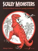 Scaley Monsters for Violin : Scales Without Tears for Young Violinists (en anglais) - Scaley Monsters for Violin: Scales Without Tears for Young Violinists